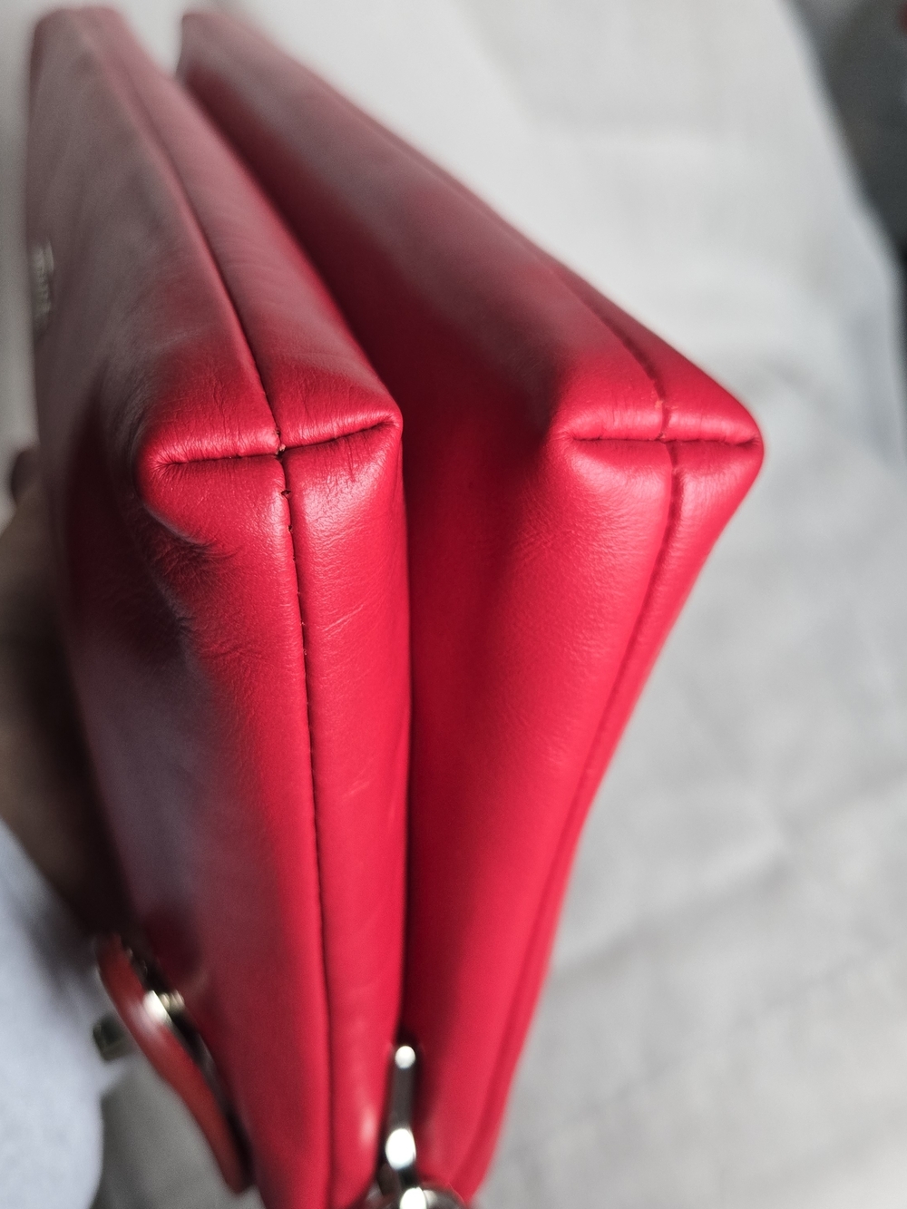 Coach Crosby Crossbody in Calf Leather - Picture 8 of 13